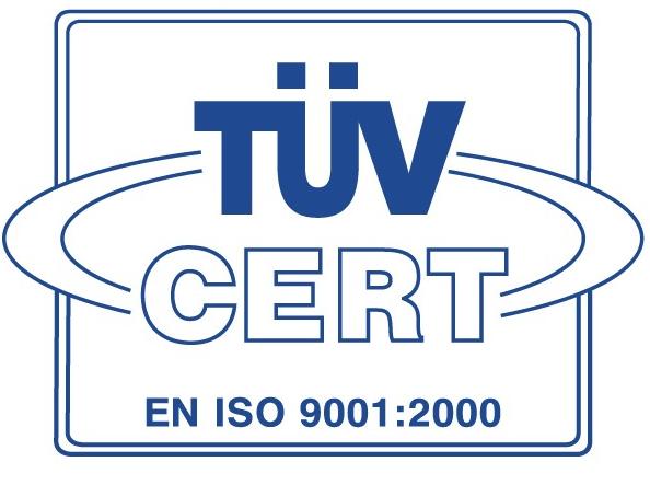sertificeti udens filtri